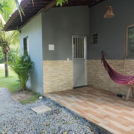 Villa Abare São Miguel dos Milagres Exterior foto
