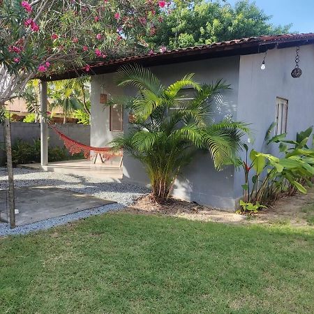 Villa Abare São Miguel dos Milagres Exterior foto