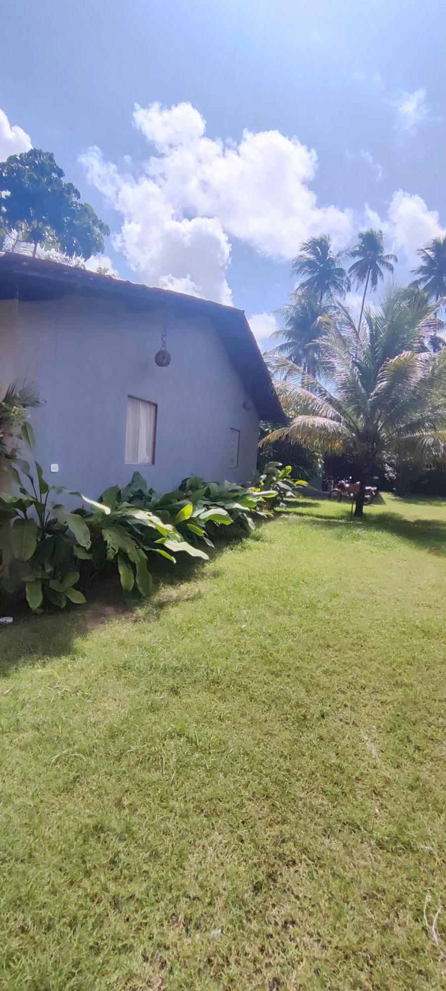 Villa Abare São Miguel dos Milagres Exterior foto