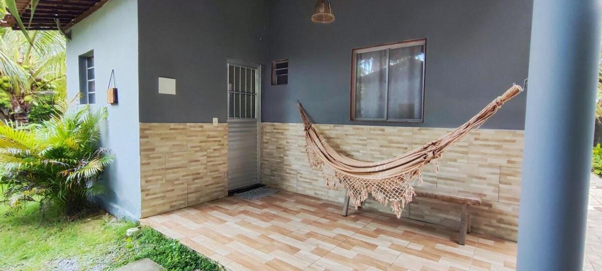 Villa Abare São Miguel dos Milagres Exterior foto