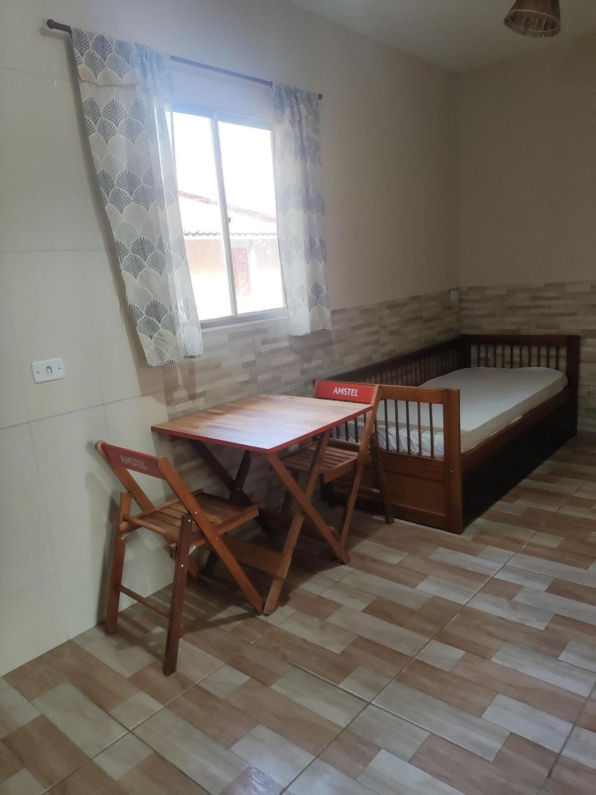 Villa Abare São Miguel dos Milagres Exterior foto